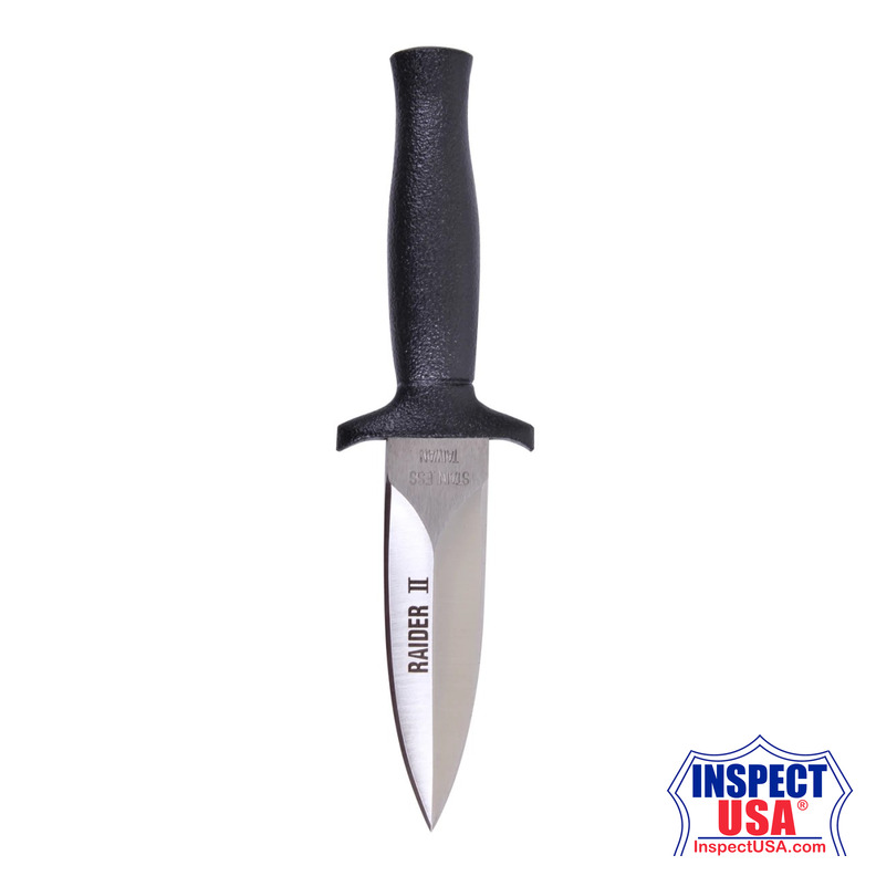 Rothco Raider II Boot Knife
