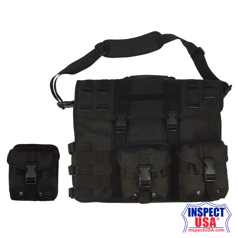 Rothco MOLLE Tactical Laptop Briefcase