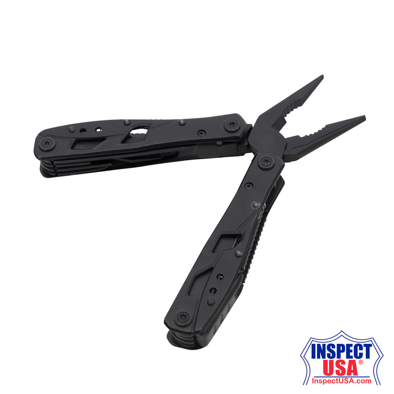 Rothco Stainless Steel Multi-Tool