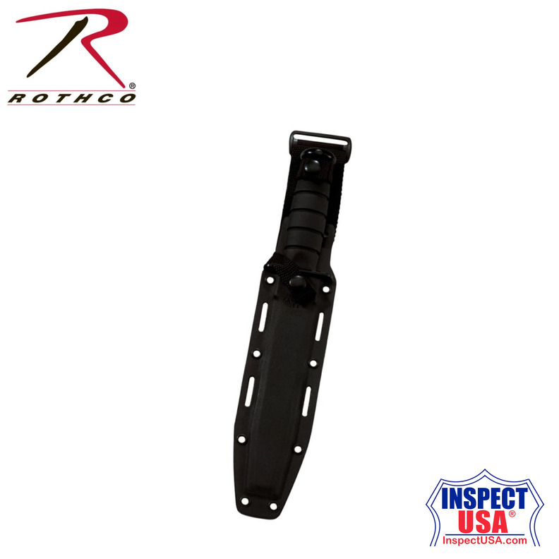 Ka-bar Tanto Knife