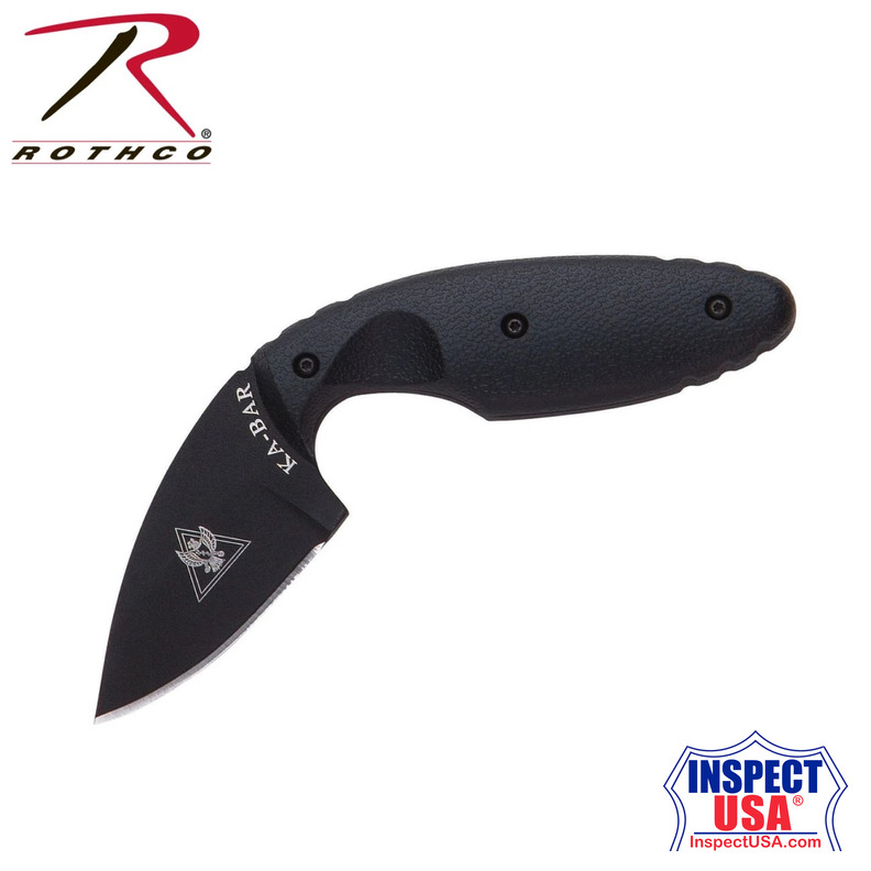 Ka-Bar TDI Law Enforcement Knife
