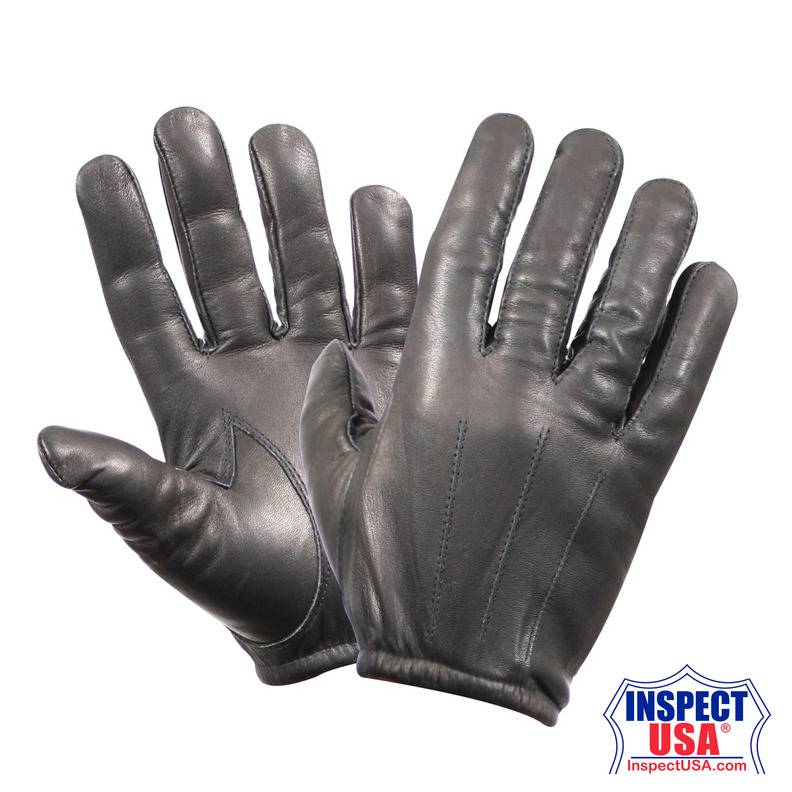 Rothco Police Cut-Resistant Lined Gloves