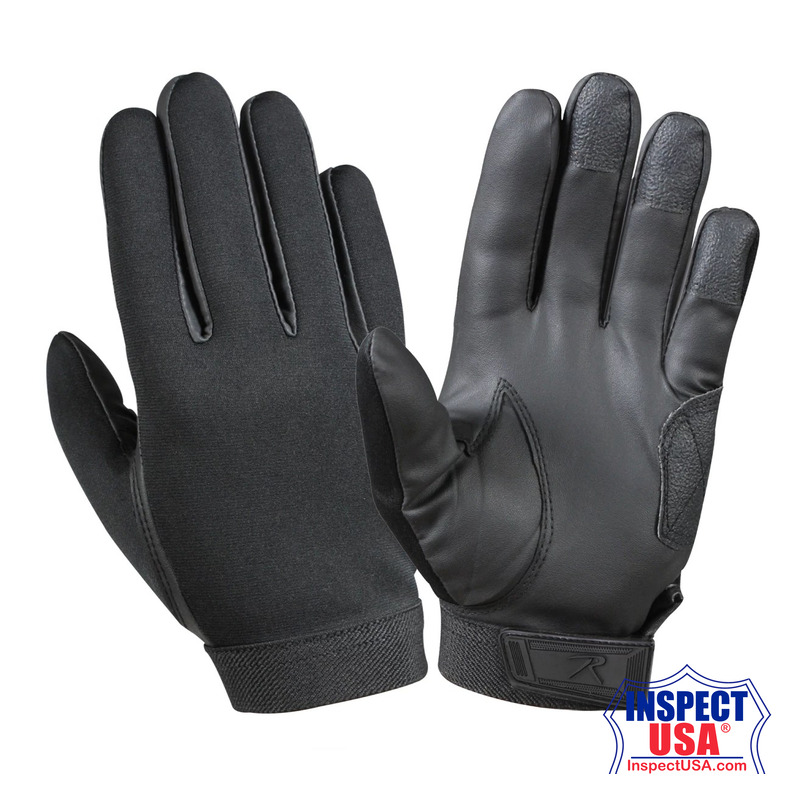 Rothco Multi-Purpose Neoprene Gloves