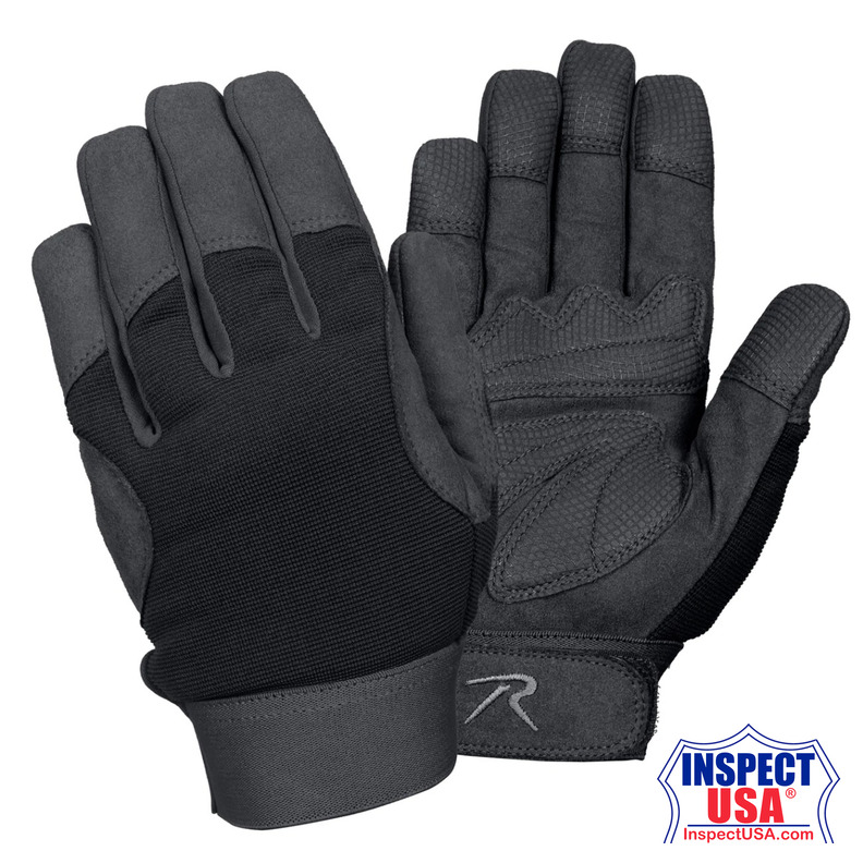 Rothco Mechanics Gloves