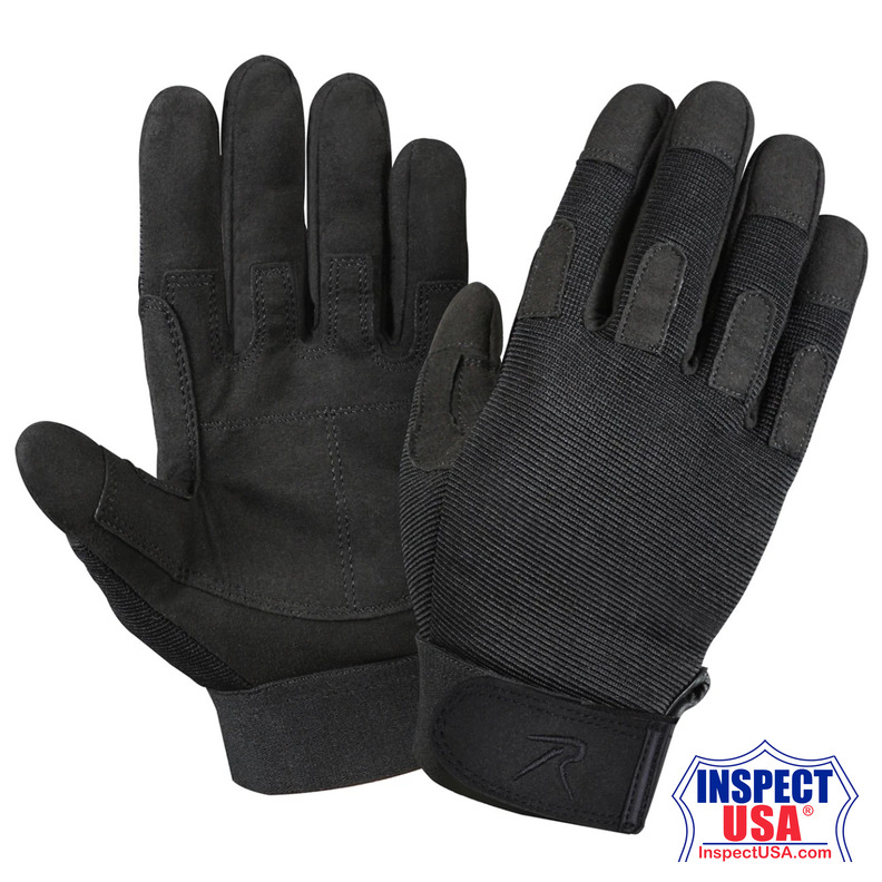 Rothco Lightweight All Purpose Duty Gloves
