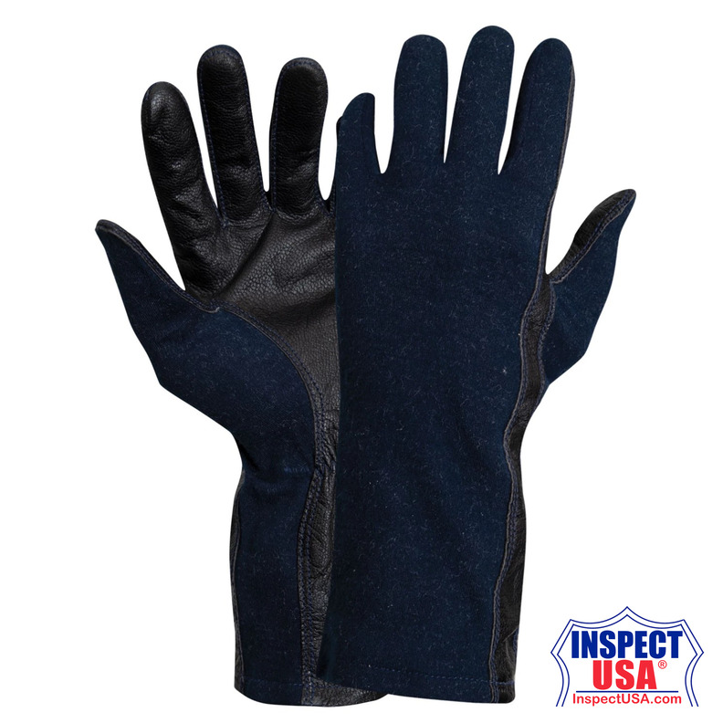 G.I. Nomex Flight Gloves
