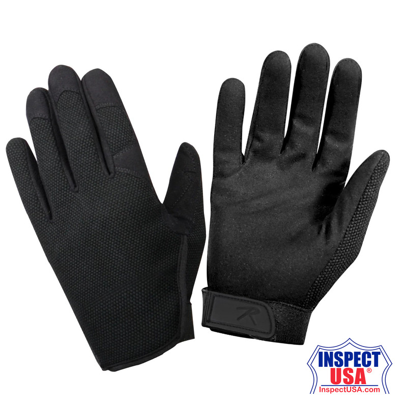 Rothco Ultra-Light High-Performance Gloves