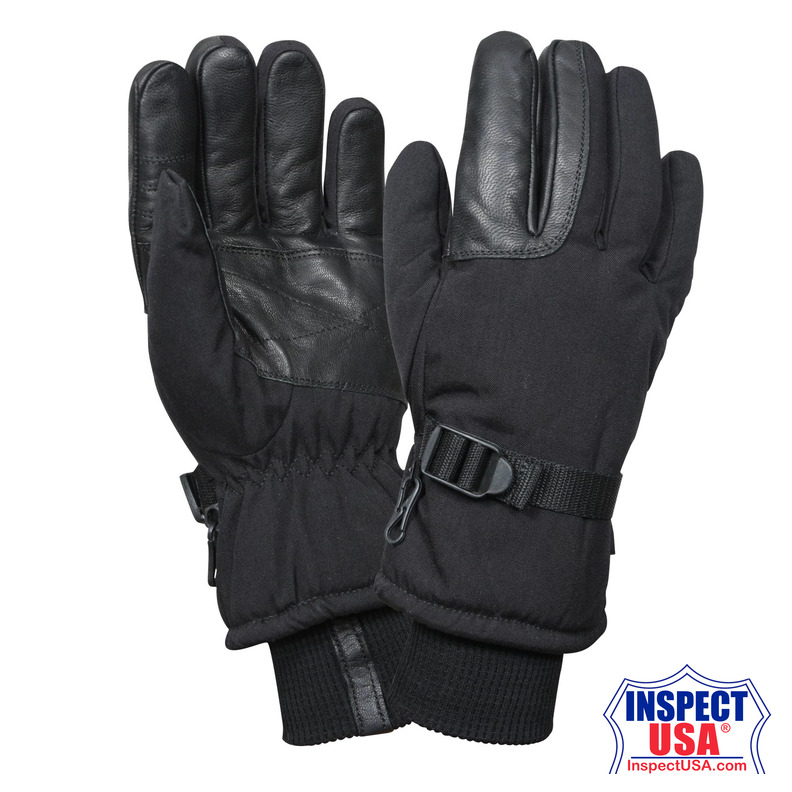 Rothco Cold Weather Insulated Gloves