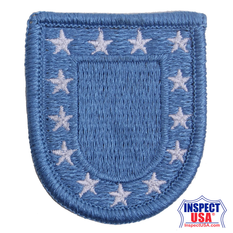 Rothco US Army Flash Patch