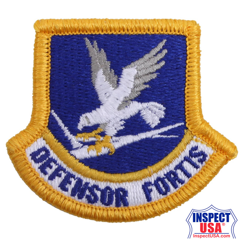 Rothco US Air Force Flash Patch