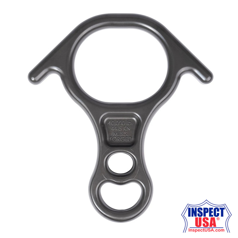 Rothco Rescue Figure 8 Ring