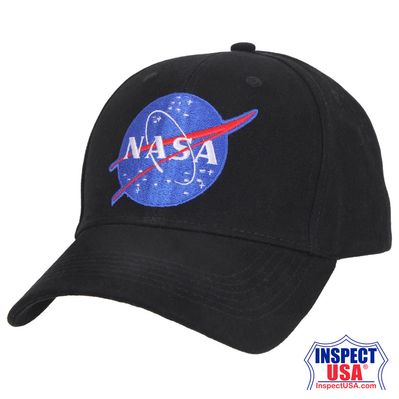 Rothco NASA Low Pro Cap
