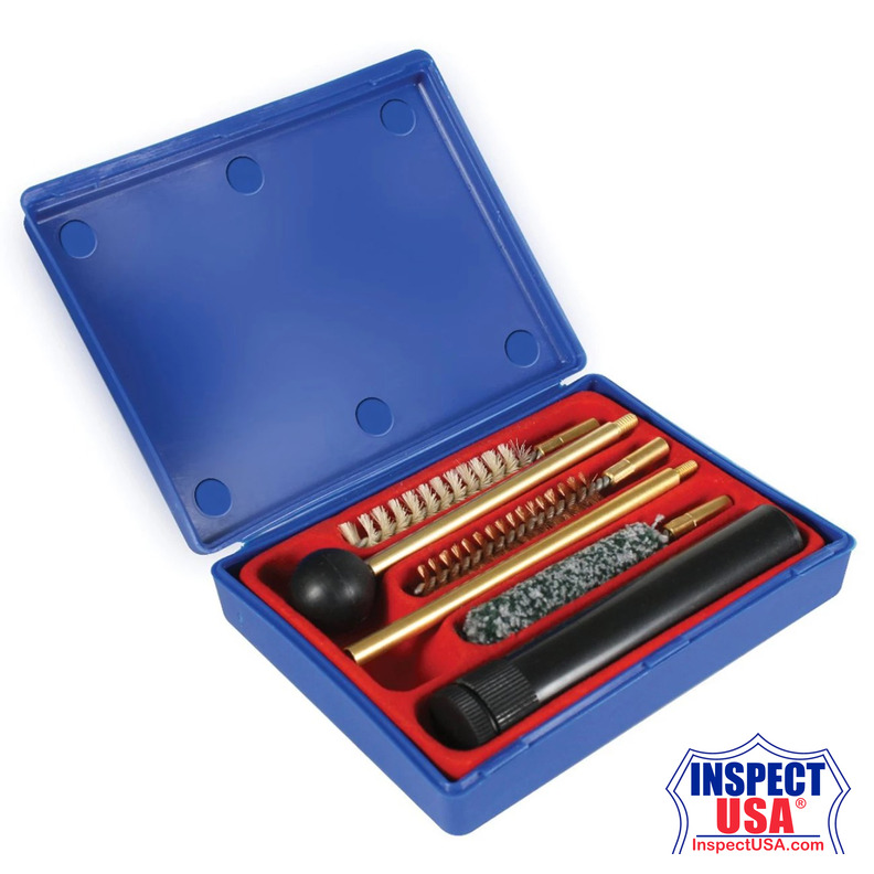 Rothco 9MM Pistol Cleaning Kit
