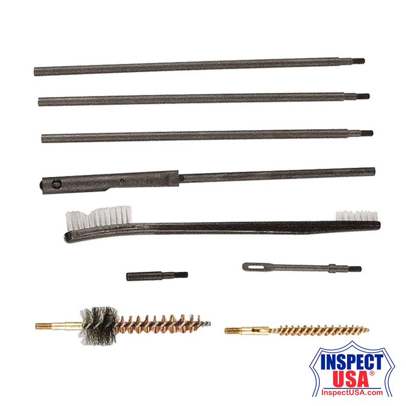 Rothco G.I. Plus Rifle Cleaning Kit