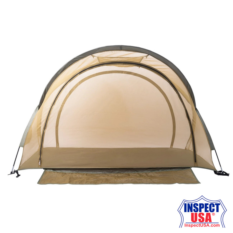 Rothco Free Standing Mosquito Net Tent