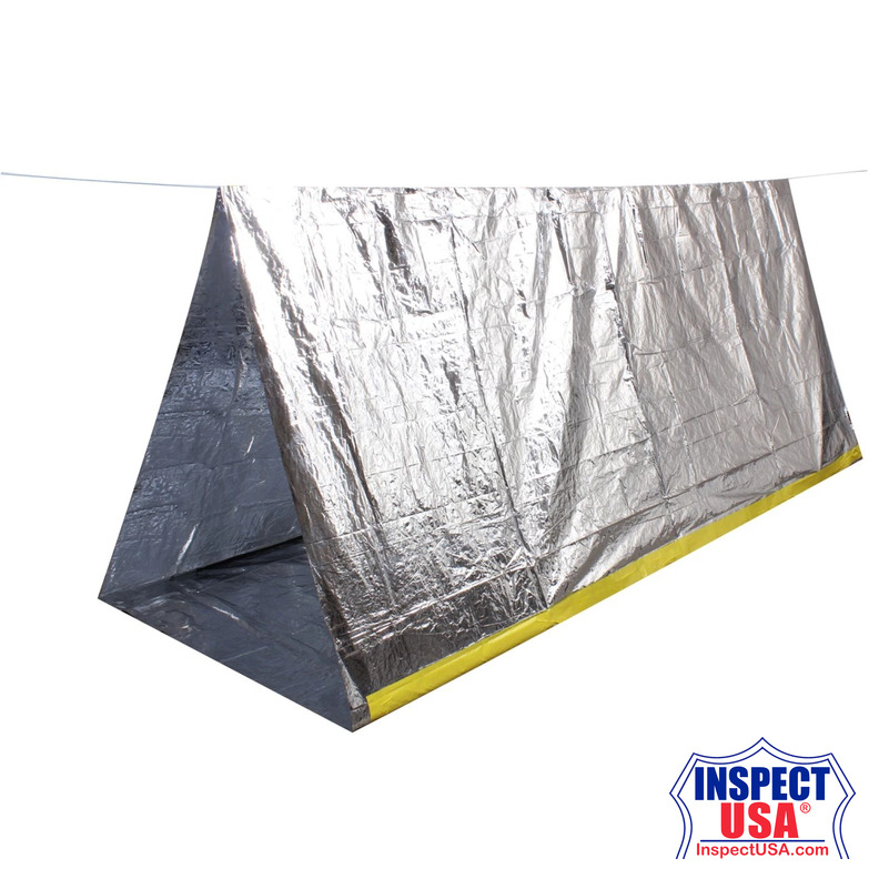 Rothco Survival Tent
