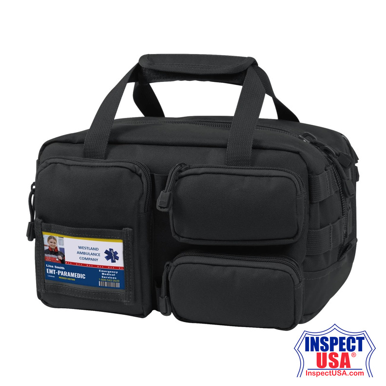 Rothco Tactical Trauma Kit