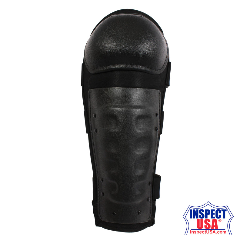 Rothco Hard Shell Shin Guards