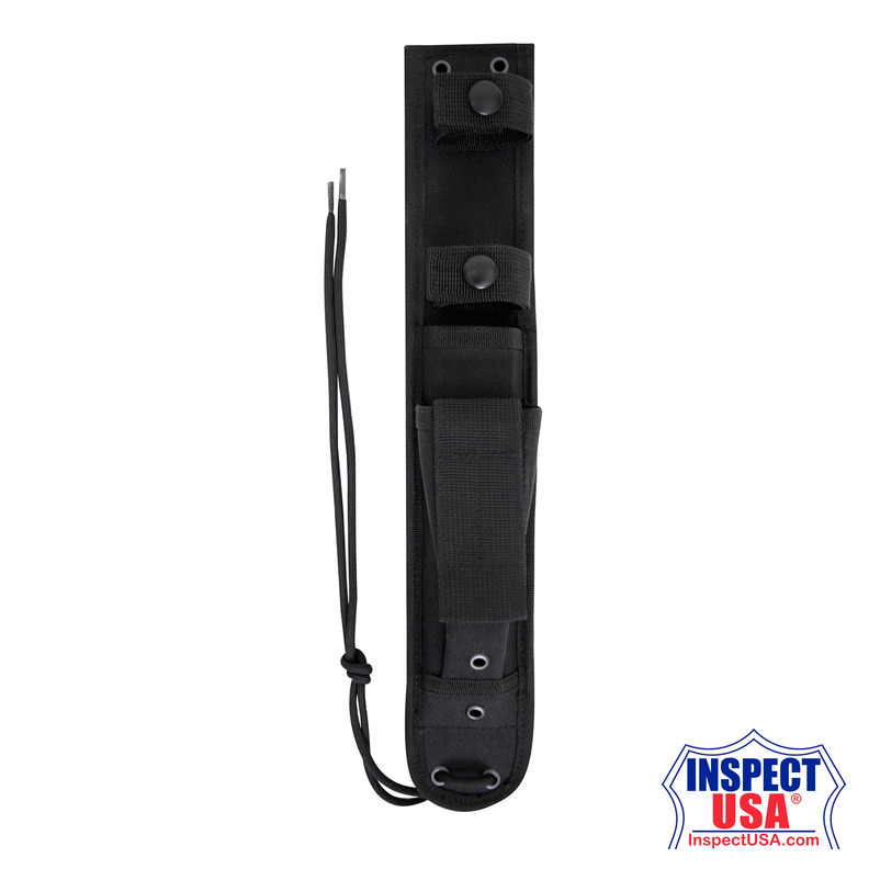 Rothco MOLLE Knife Sheath