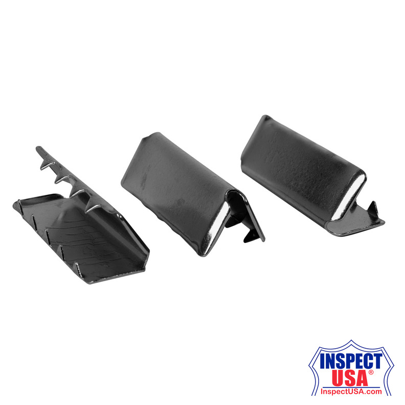 Rothco Military Web Belt Tips
