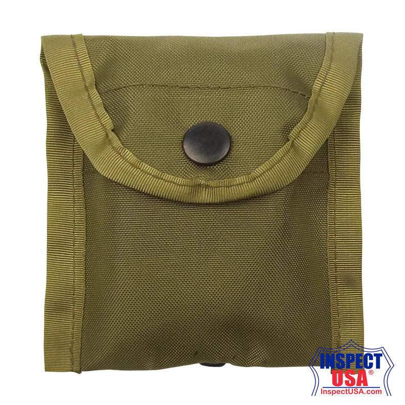 Rothco Nylon Compass Pouch