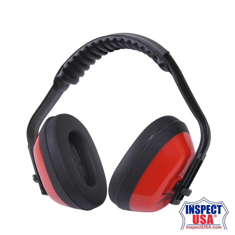 Rothco Noise Reduction Ear Muffs