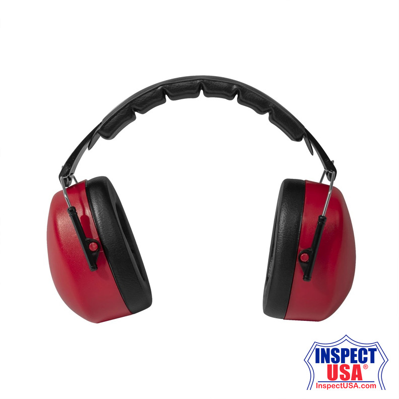 Rothco Folding Noise Reduction Ear Muffs