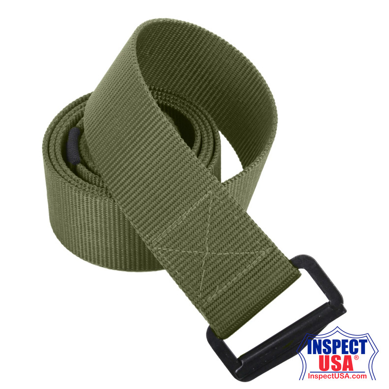 Rothco Adjustable BDU Belt