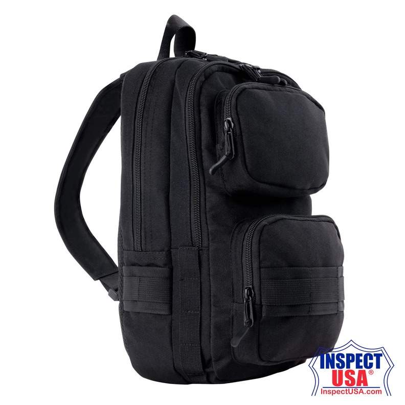 Rothco Tactical Traveler Sling Bag