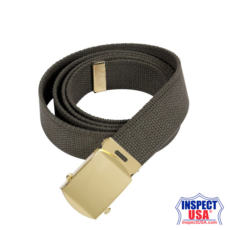 Rothco Web Belts - 44 Inches Long