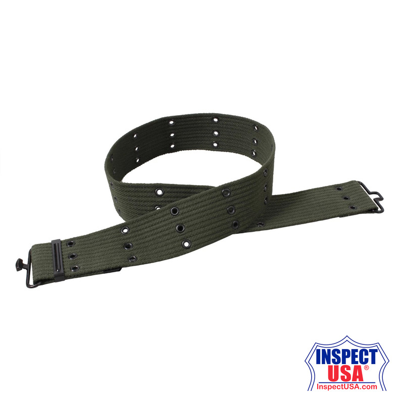 Rothco Military Style Pistol Belts