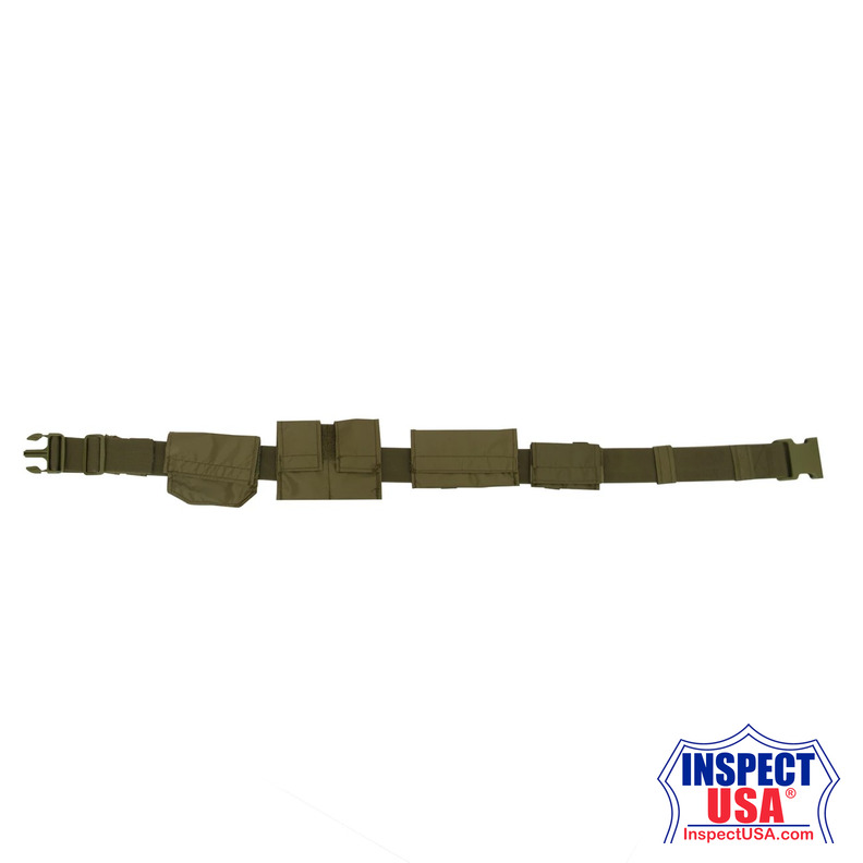 Rothco SWAT Belt