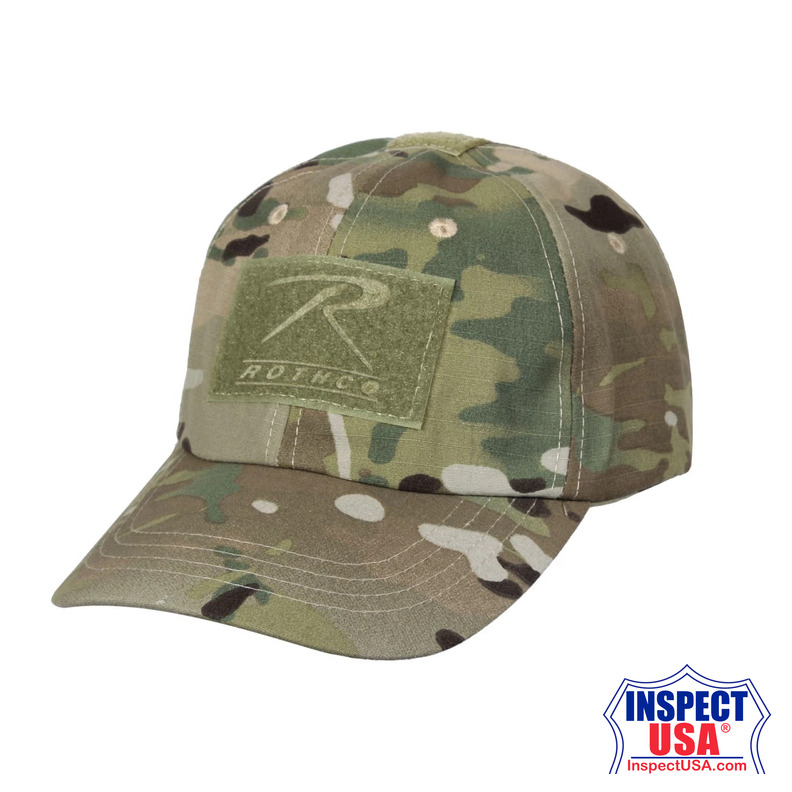 Rothco Tactical Operator Cap