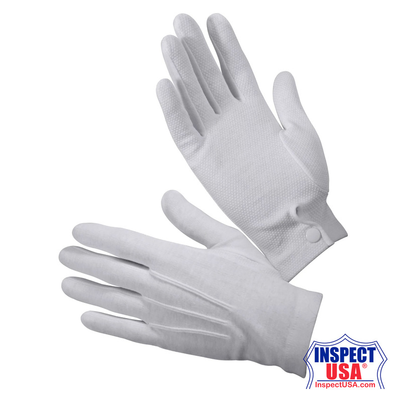 Rothco Gripper Dot Parade Gloves