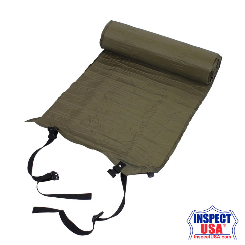 Rothco Self Inflating Air Mat