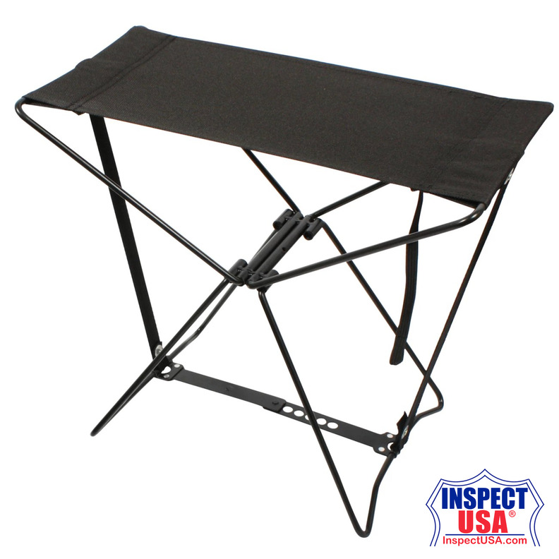 Rothco Folding Camp Stool