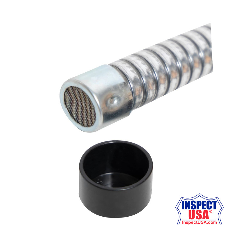 Rothco G.I. Type Screw-On Gas Nozzle