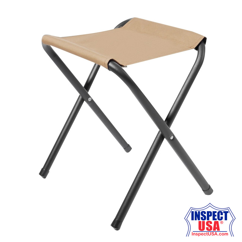 Rothco Lightweight Folding Camp Stool