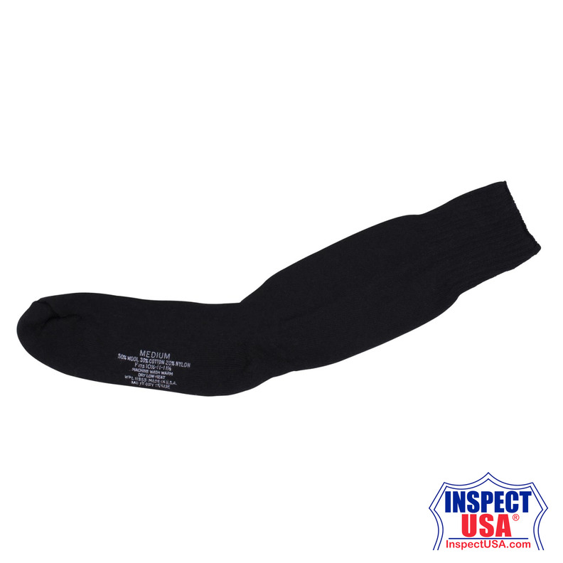 Rothco G.I. Type Cushion Sole Socks