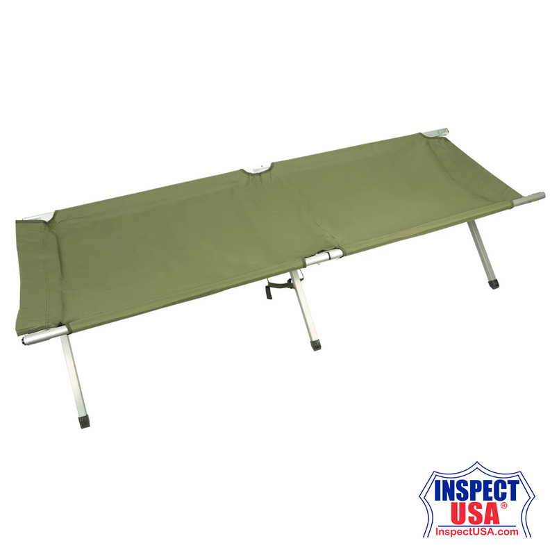 Rothco Folding Cot