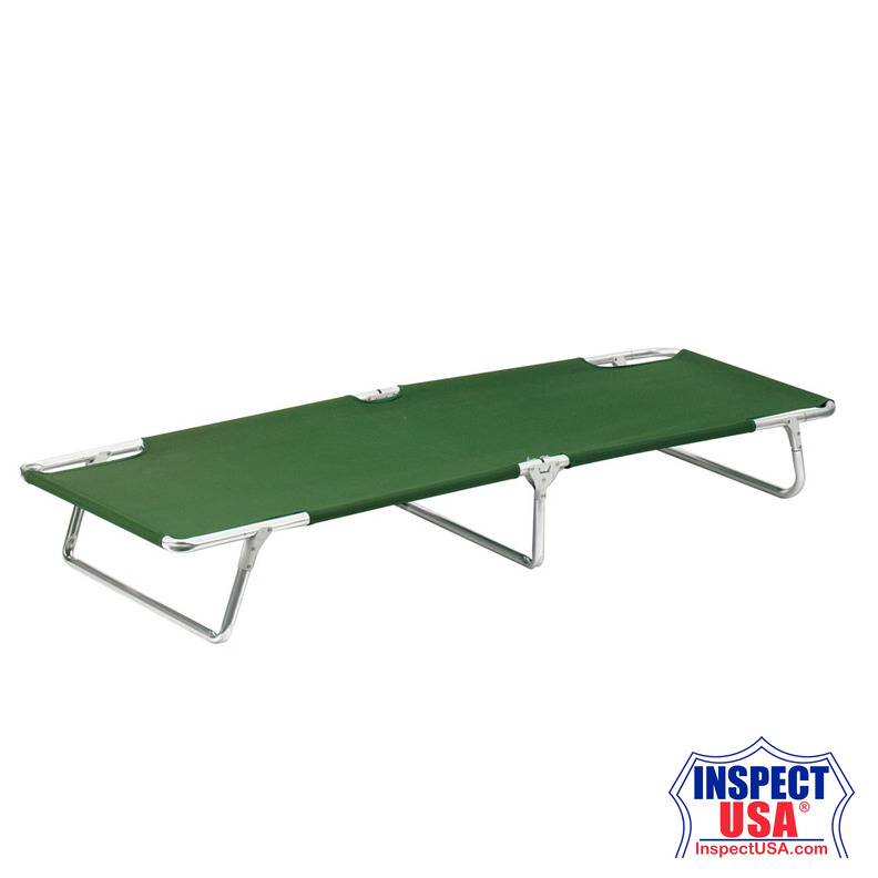 Rothco Camp Cot