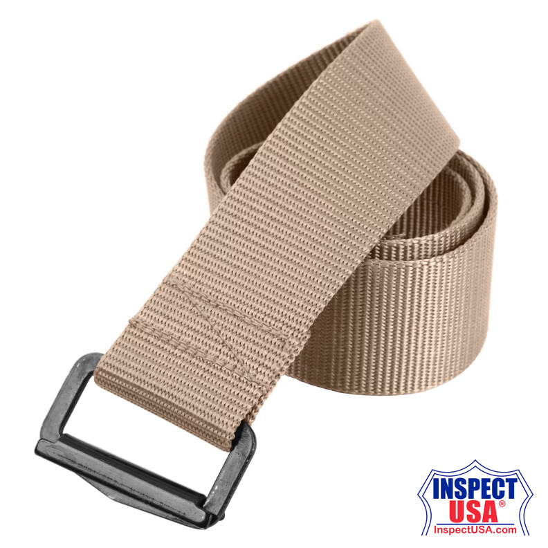 Rothco Heavy Duty Riggers Belt