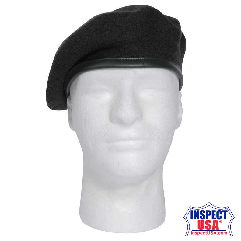 Rothco Wool Monty Beret
