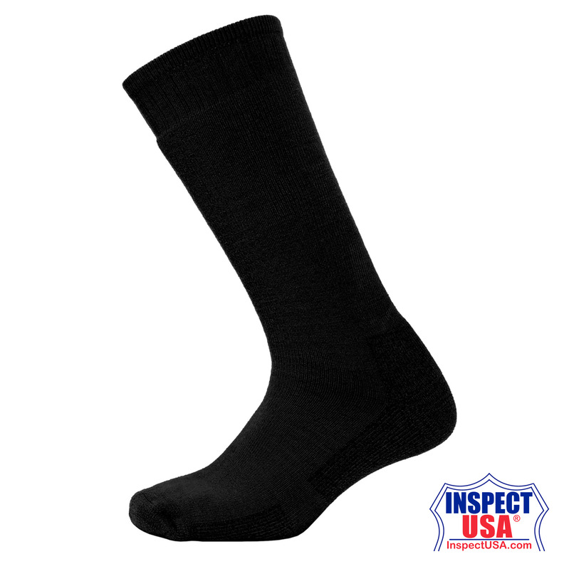 Rothco Mid-Calf Boot Sock