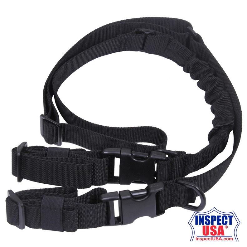 Rothco Deluxe Tactical 2-Point Sling