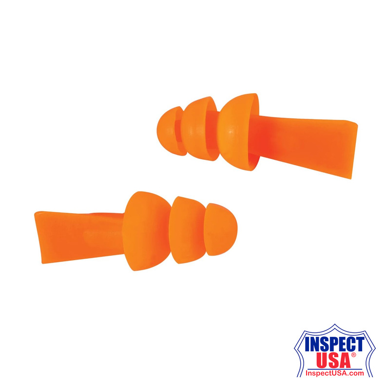 Rothco Genuine G.I. Earplugs