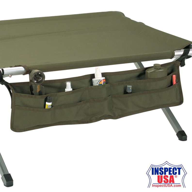 Rothco Camping Cot Caddy