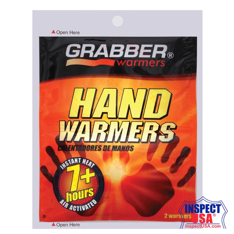 Grabber Hand Warmers