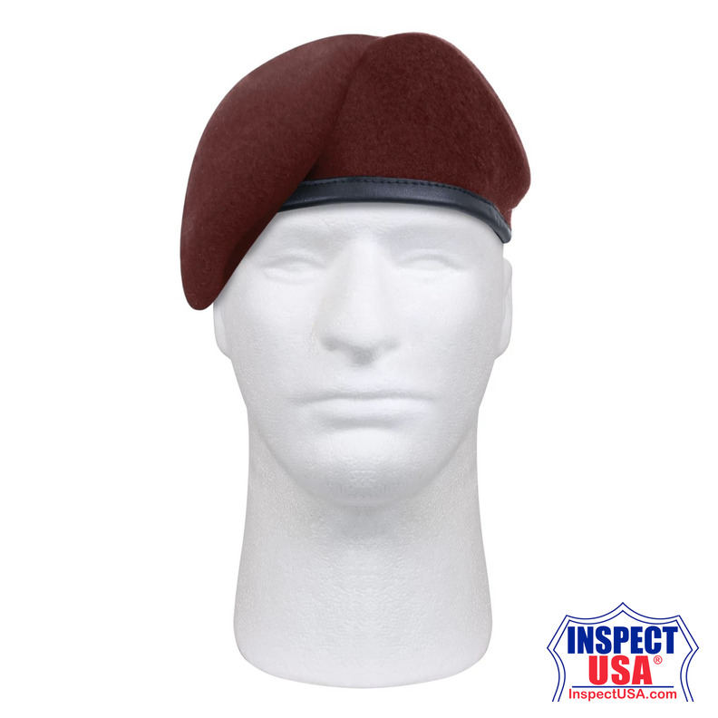 Rothco G.I. Type Inspection Ready Beret