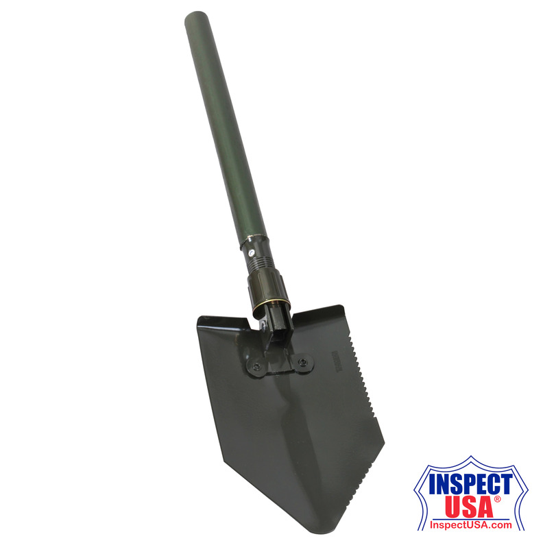 Rothco Folding Shovel